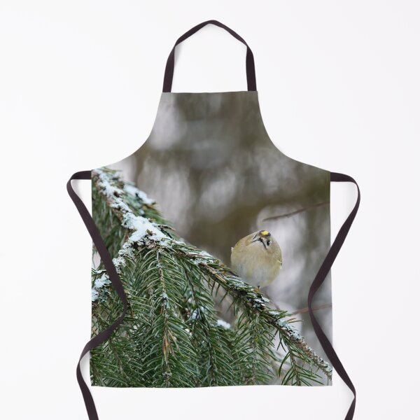 Item preview, Playing the ball. Goldcrest designed and sold by Jouko Lehto Photography.