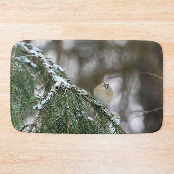 Item preview, Playing the ball. Goldcrest designed and sold by Jouko Lehto Photography.