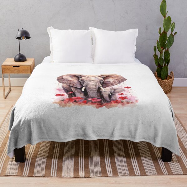 Item preview, Valentines day // Elephant // Cute Elephant art // Elephants  designed and sold by SMARTKIT  DESIGNAGENCY.