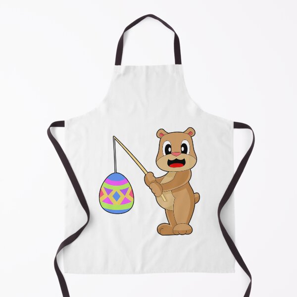 Item preview, Bear Easter Fishing designed and sold by Snabdesign84.