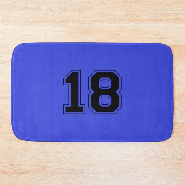 Item preview, Eighteen designed and sold by Void Script.