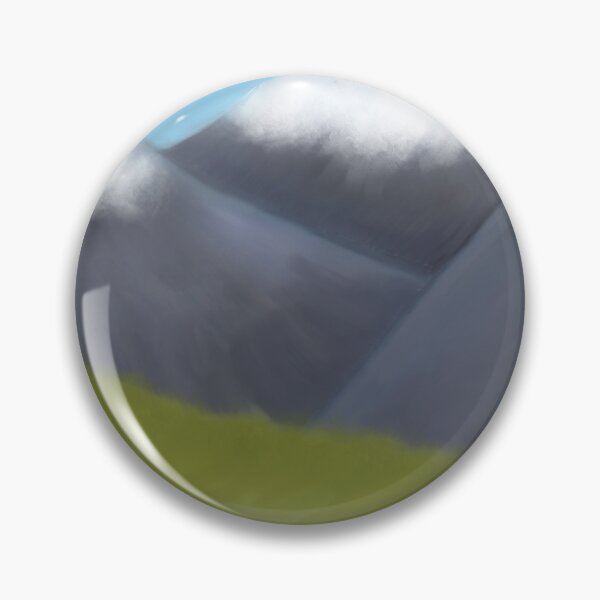 Item preview, Mountains, flight altitude, feeling of freedom designed and sold by TamaraKTO.
