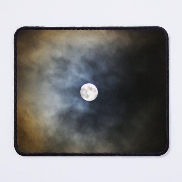 Item preview, full moon designed and sold by L-Fisch.