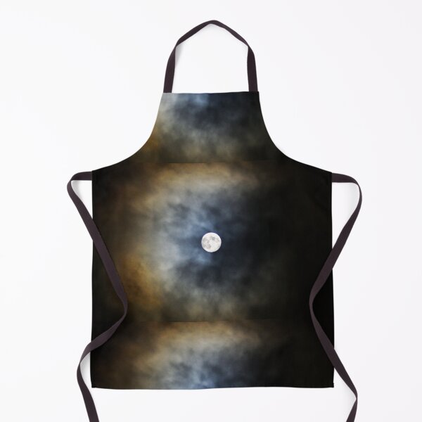 Item preview, full moon designed and sold by L-Fisch.