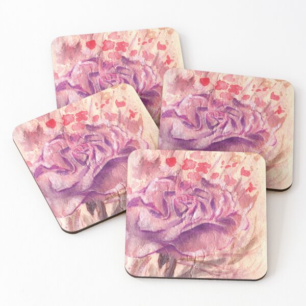 Item preview, Royal Purple Rose designed and sold by umasharda.