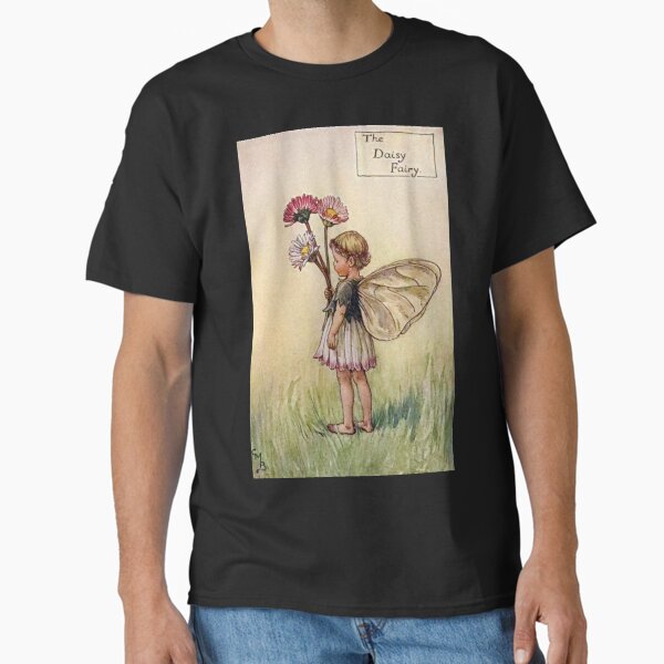 Item preview, The Daisy Fairy  designed and sold by RickE.