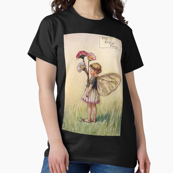 Item preview, The Daisy Fairy  designed and sold by RickE.