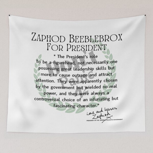 Item preview, Vote, or Don't designed and sold by TwistsbyOliver.