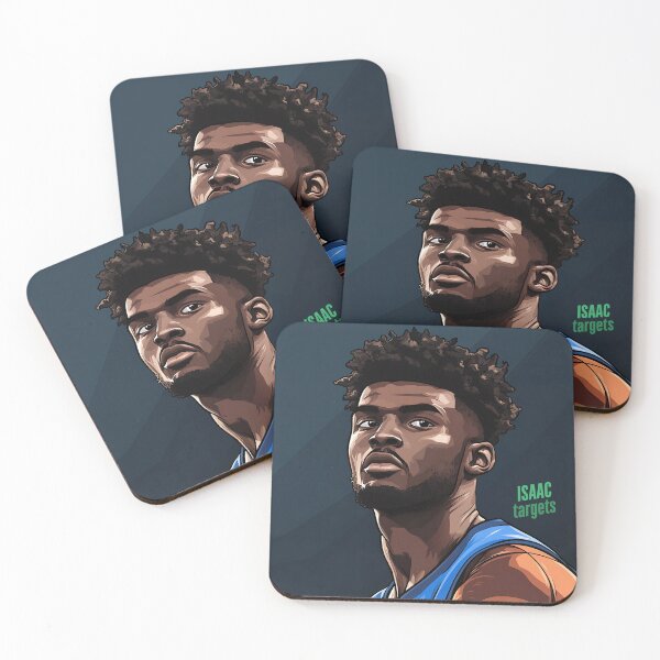 Item preview, Jonathan ISAAC targets designed and sold by PRAWZA.