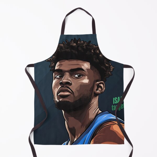 Item preview, Jonathan ISAAC targets designed and sold by PRAWZA.