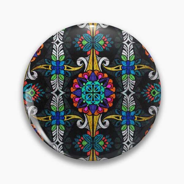 Item preview, Bohemian Nealafida designed and sold by Deborah Maxemow.