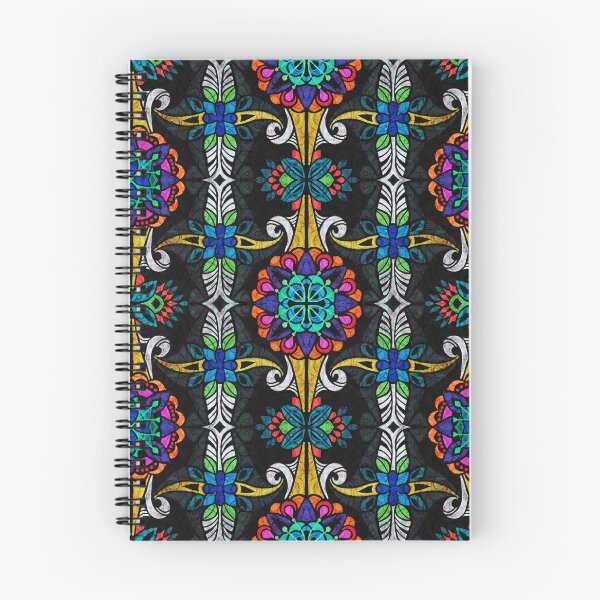 Item preview, Bohemian Nealafida designed and sold by Deborah Maxemow.
