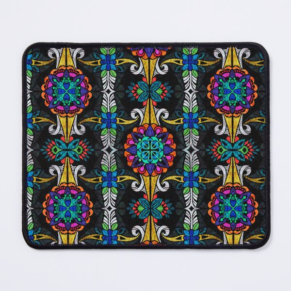 Item preview, Bohemian Nealafida designed and sold by Deborah Maxemow.
