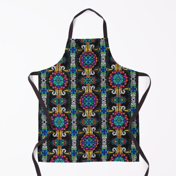 Item preview, Bohemian Nealafida designed and sold by Deborah Maxemow.