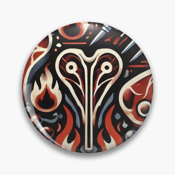 Item preview, Modern Steakhouse - Bold and Contemporary Meat Pattern designed and sold by Designeerguy.
