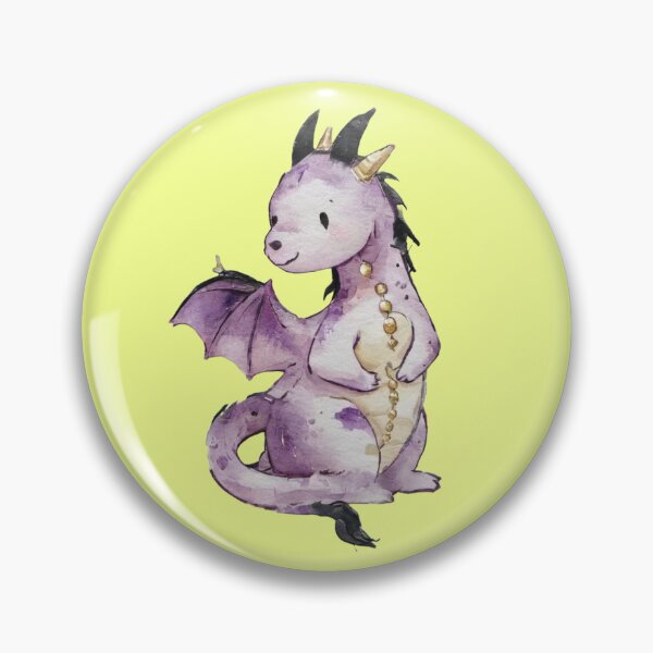 Item preview, Pastel Yellow Watercolor Baby Crystal designed and sold by CrystalsLair.