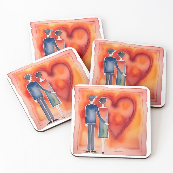 Item preview, Arty Love / Lovely Art 08 designed and sold by Harry Wibier.
