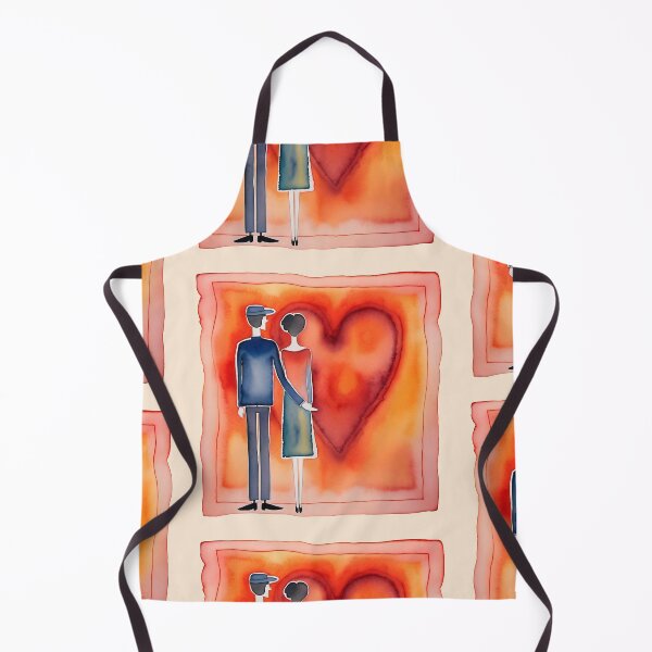Item preview, Arty Love / Lovely Art 08 designed and sold by Harry Wibier.