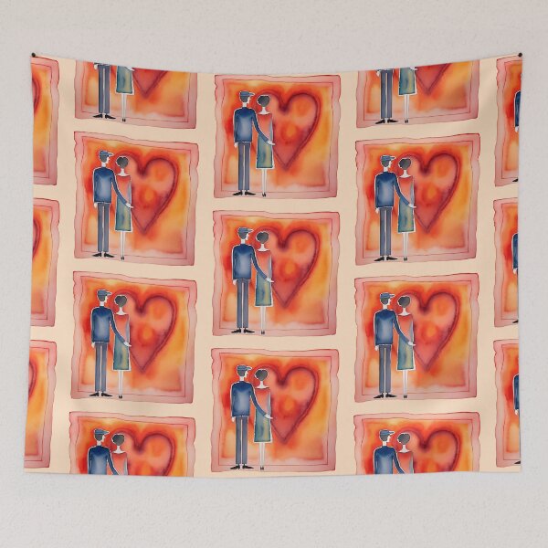 Item preview, Arty Love / Lovely Art 08 designed and sold by Harry Wibier.