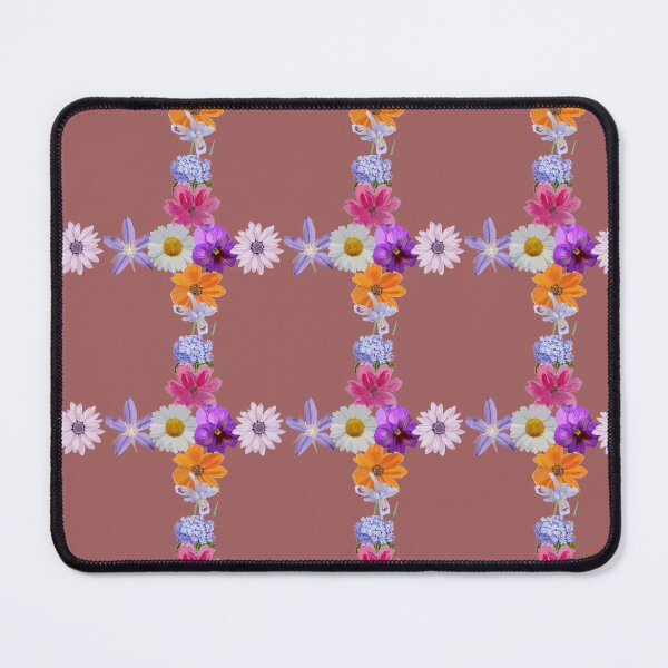 Item preview, Cross,Flowers, Jesus,Pretty,nature,pattern designed and sold by ChihbyCharity.