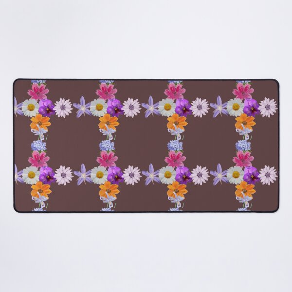 Item preview, Cross,Flowers, Jesus,Pretty,nature,pattern designed and sold by ChihbyCharity.