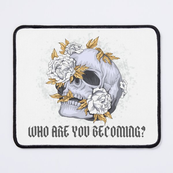 Item preview, Who are you becoming designed and sold by Burgessb13.