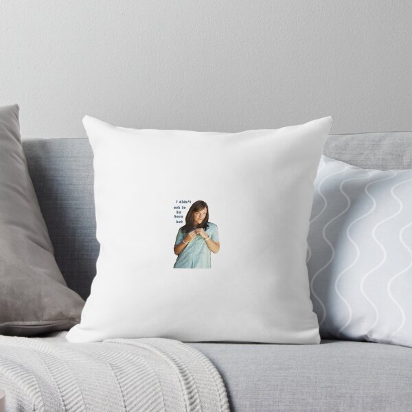 Item preview, Born hot- Ja Mie designed and sold by jebaird.