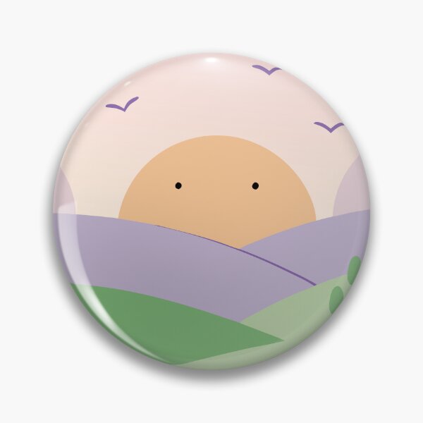 Item preview, Rolling Hills Escape  designed and sold by omerfdln34.