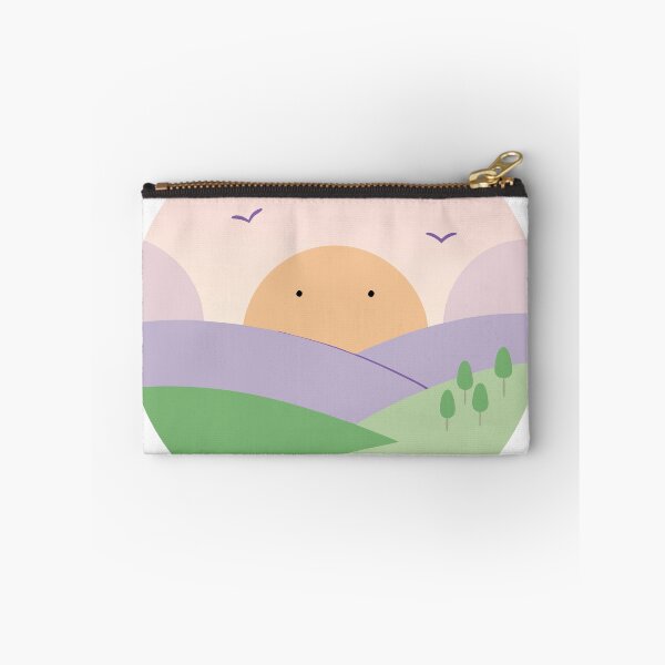Item preview, Rolling Hills Escape  designed and sold by omerfdln34.
