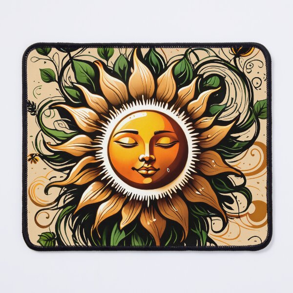Item preview, Sunflower designed and sold by BestRebel.