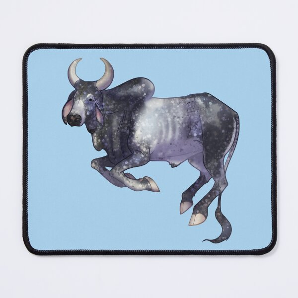 Item preview, Cozy Zebu designed and sold by Phoenix of Starlight.