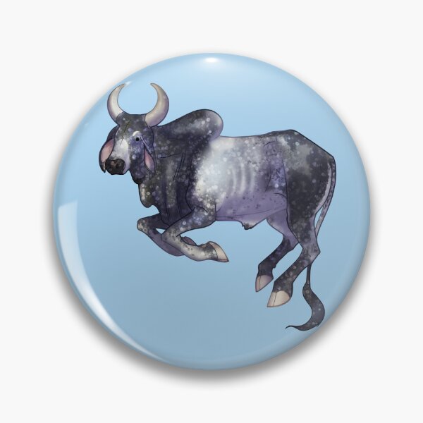Artikelvorschau, Gemütliches Zebu entworfen und verkauft von Phoenix of Starlight.