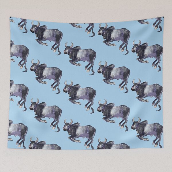 Item preview, Cozy Zebu designed and sold by Phoenix of Starlight.