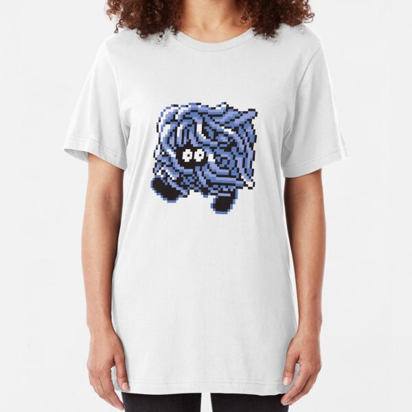 tangela shirt