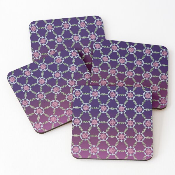 Item preview, Mystical Bloom designed and sold by Neranchara.