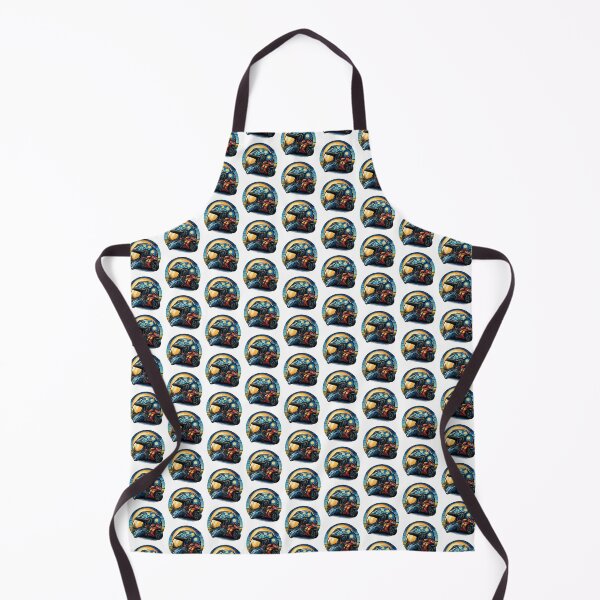 Item preview, Starry Bike designed and sold by TwistsbyOliver.