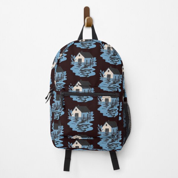Item preview, Flooding is climate change designed and sold by Brendon987.