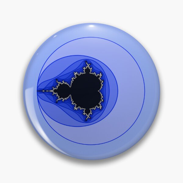 Item preview, Mandelbrot set generation designed and sold by ColbyDoesMath.