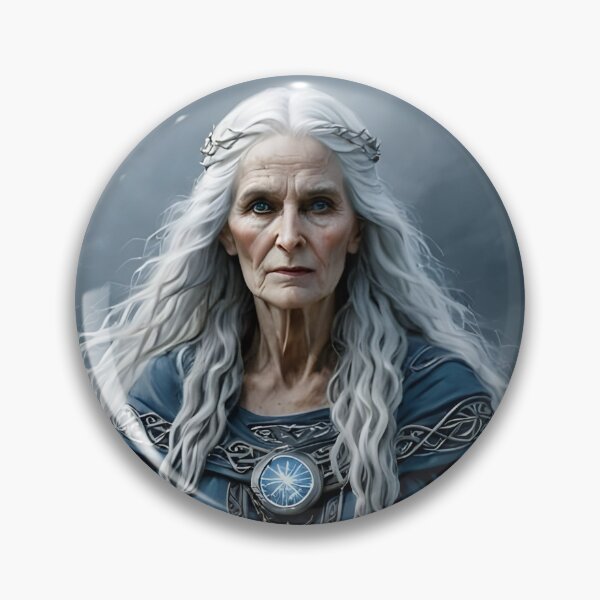 Item preview, Cailleach designed and sold by SoniaSarkali.