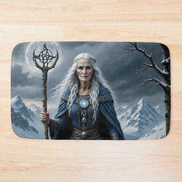 Item preview, Cailleach designed and sold by SoniaSarkali.