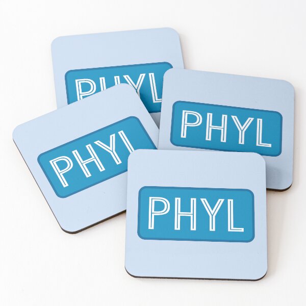 Item preview, Phyl Name designed and sold by Jeallan Designs.