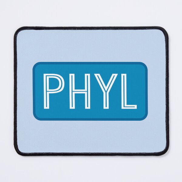 Item preview, Phyl Name designed and sold by Jeallan Designs.
