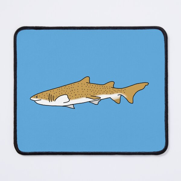 Item preview, Sand Tiger Shark designed and sold by Leapingdoe.
