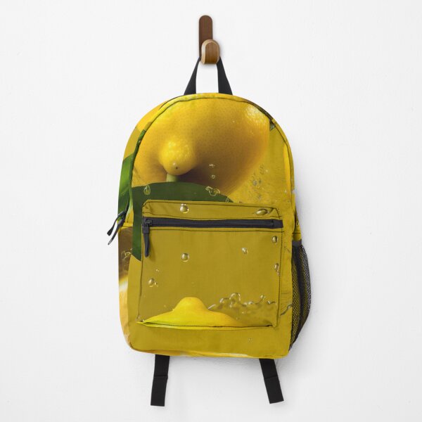 Item preview, Lemons appear suspended in mid-air, designed and sold by anytka.