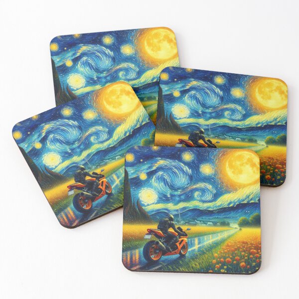 Item preview, Gough Rides designed and sold by TwistsbyOliver.