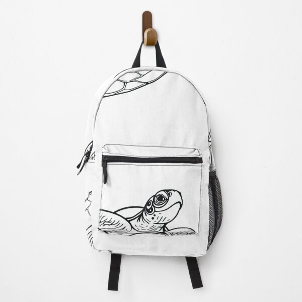 Item preview, Sea Turtle designed and sold by MatrixTattoo.