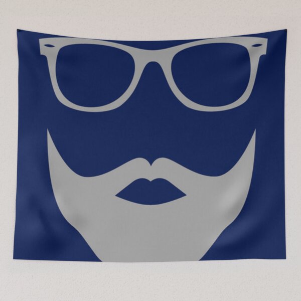 Item preview, BEARD designed and sold by MallsD.