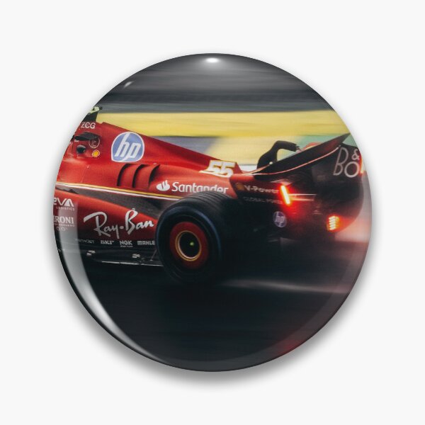 Item preview, F1 designed and sold by NamArtistry.