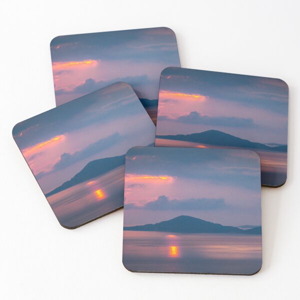 Item preview, Alonnisos Sunrise designed and sold by Viv Thompson Photography .
