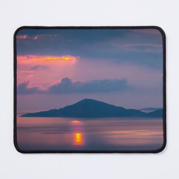Item preview, Alonnisos Sunrise designed and sold by Viv Thompson Photography .